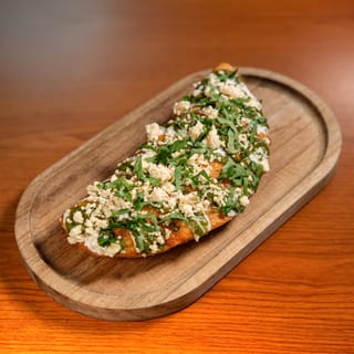 TIKKA EMPANADA