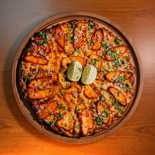 FLATBREADS