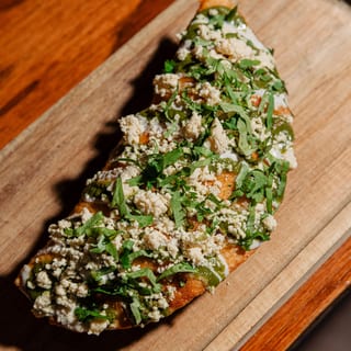TIKKA EMPANADA